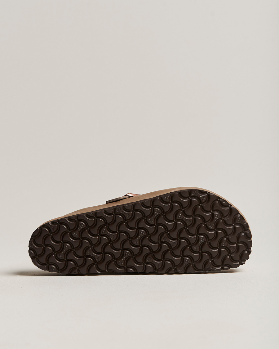 Hombres | Sandalias y chanclas | BIRKENSTOCK | Boston Classic Footbed Tabacco Oiled Leather