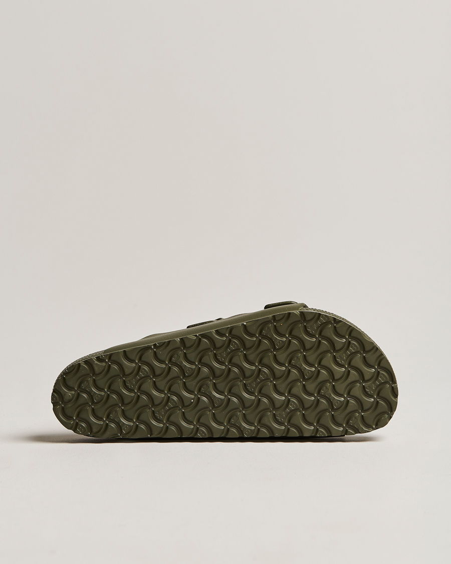 Hombres | Sandalias y chanclas | BIRKENSTOCK | Arizona Eva Khaki Green