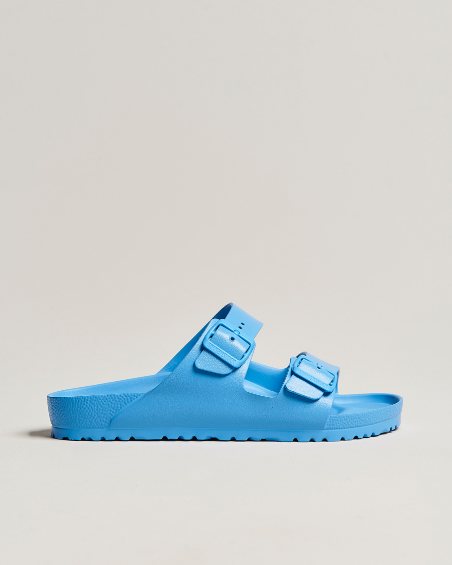 Hombres | BIRKENSTOCK Arizona Eva Sky Blue | BIRKENSTOCK | Arizona Eva Sky Blue