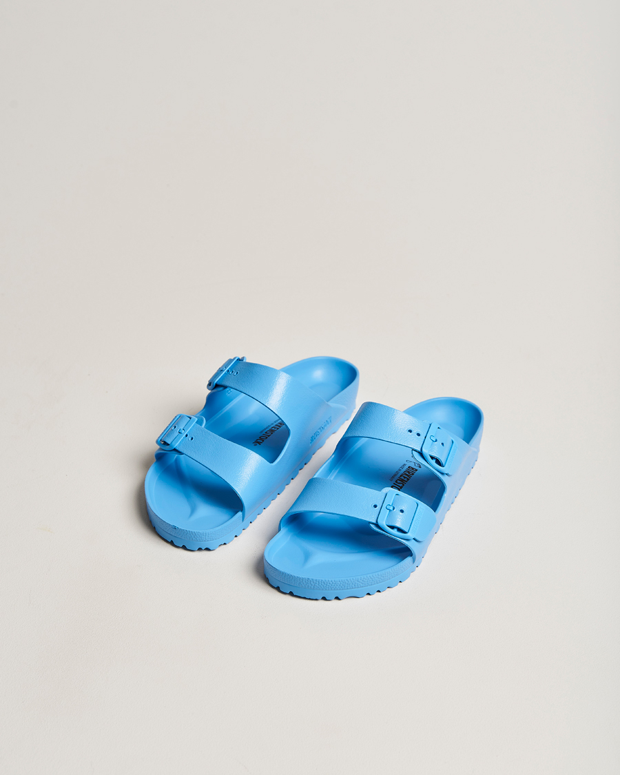 Hombres | BIRKENSTOCK Arizona Eva Sky Blue | BIRKENSTOCK | Arizona Eva Sky Blue