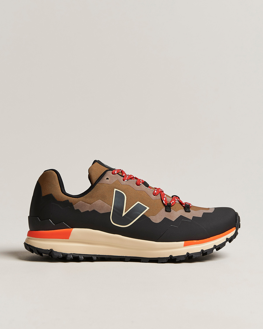 Hombres | Veja Fitz Roy Hiking Sneaker Center Commercial Tent | Veja | Fitz Roy Hiking Sneaker Center Commercial Tent