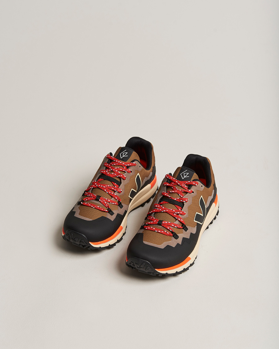Hombres | Veja Fitz Roy Hiking Sneaker Center Commercial Tent | Veja | Fitz Roy Hiking Sneaker Center Commercial Tent