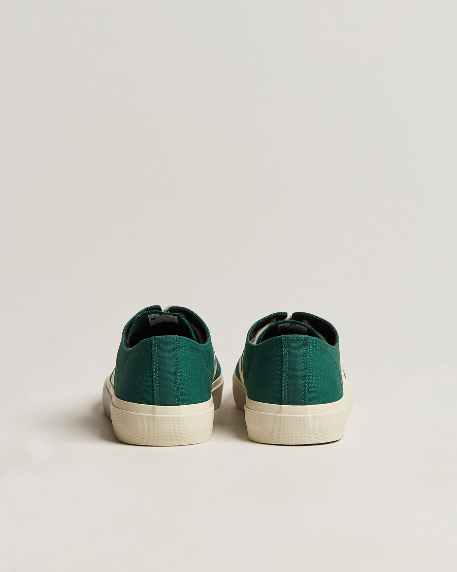 Hombres | Veja Wata Canvas Low Sneaker Poker Pierre | Veja | Wata Canvas Low Sneaker Poker Pierre