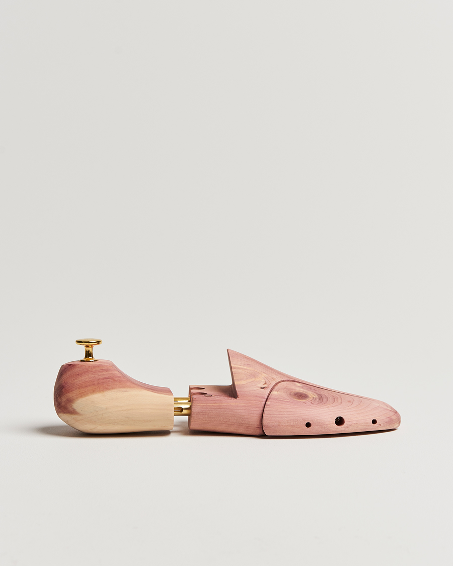 Hombres | Cuidado del calzado | Care with Carl | Cedar Shoe Tree