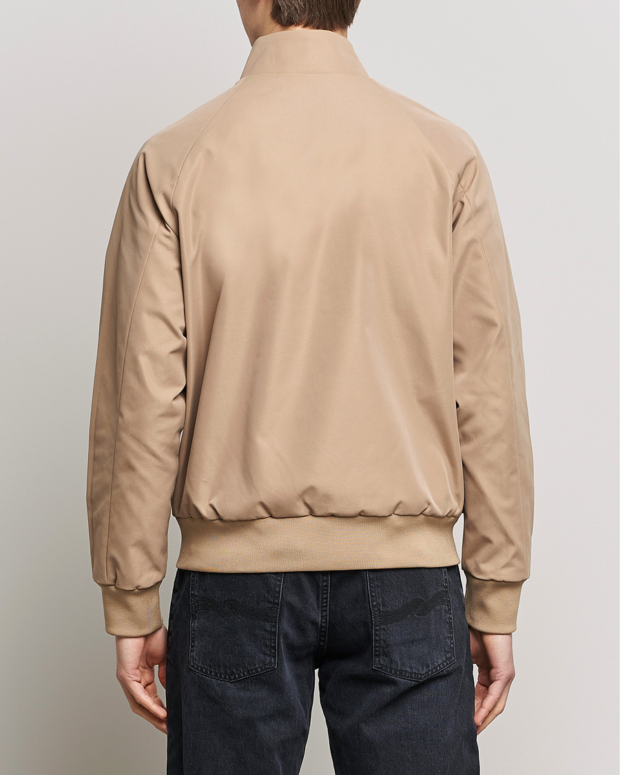 Hombres | Abrigos y chaquetas | NN07 | Dawson Light Harrington Jacket Khaki