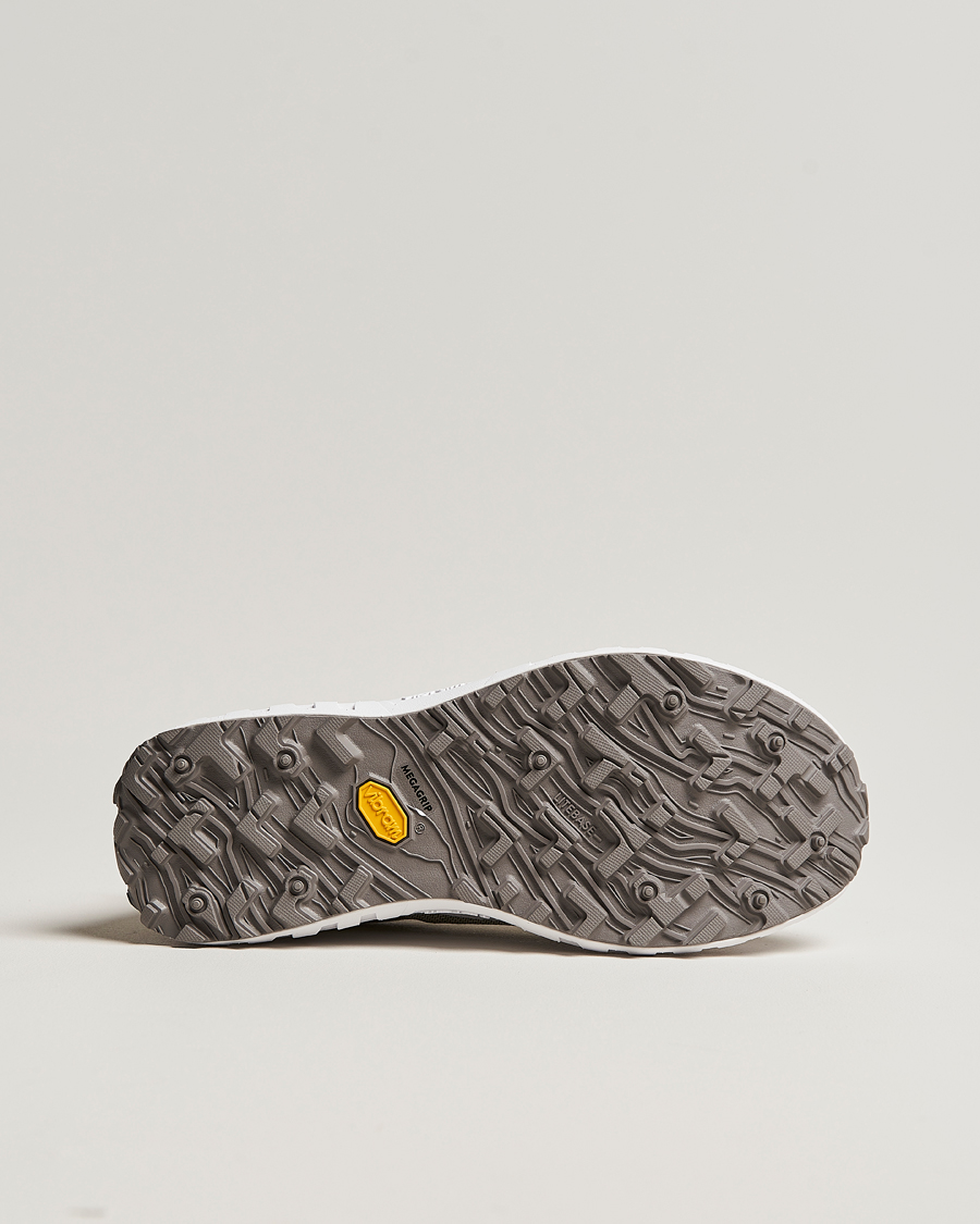 Hombres | Norda 001 Running Sneakers Labrador Tea | Norda | 001 Running Sneakers Labrador Tea