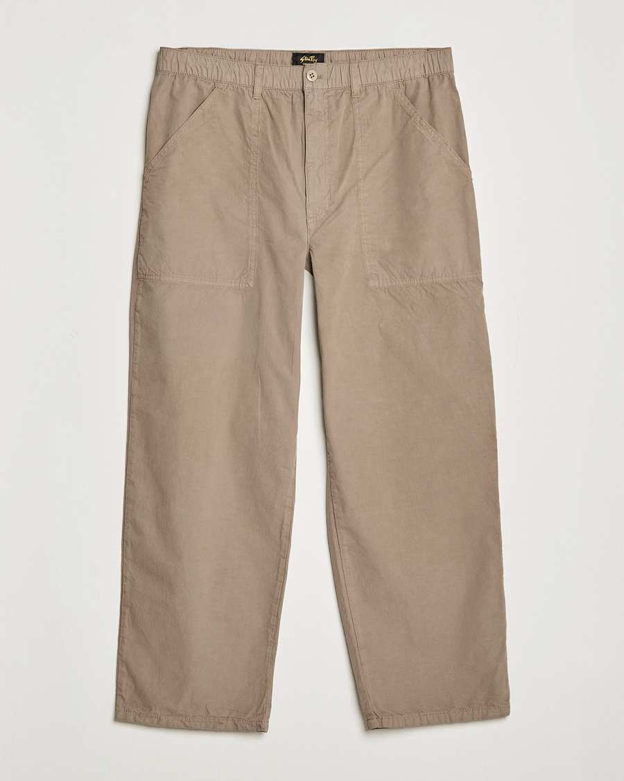 Hombres | Pantalones | Stan Ray | Jungle Cotton Pants Dusk