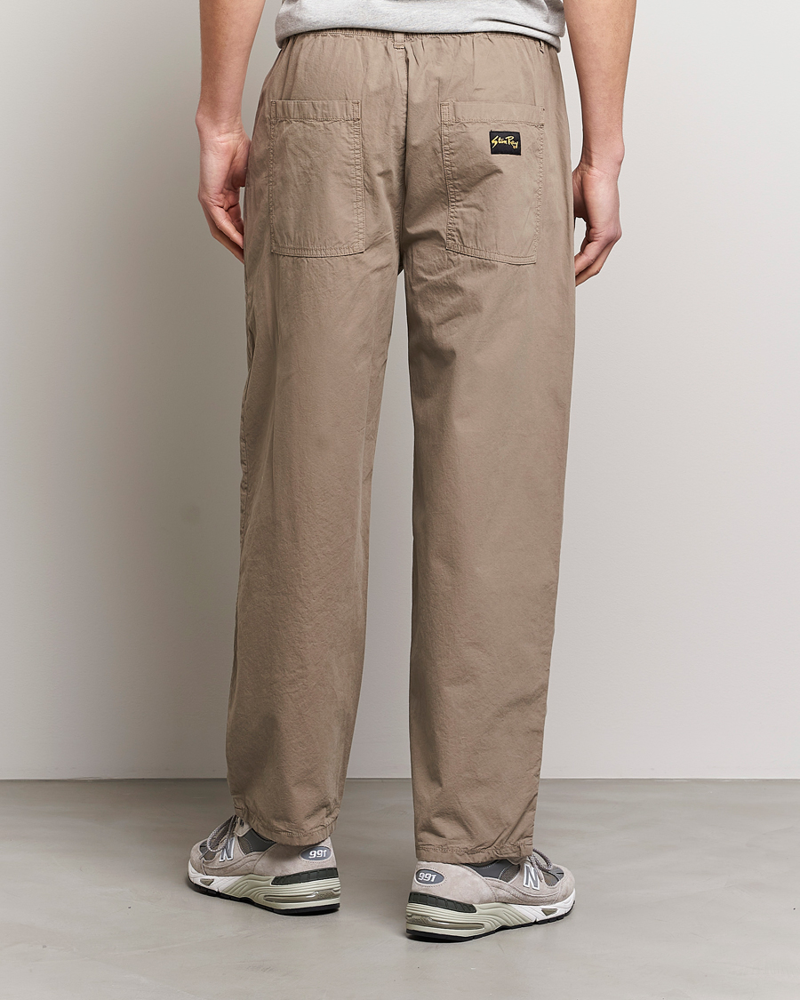Hombres | Pantalones | Stan Ray | Jungle Cotton Pants Dusk
