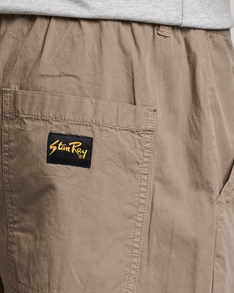 Hombres | Pantalones | Stan Ray | Jungle Cotton Pants Dusk
