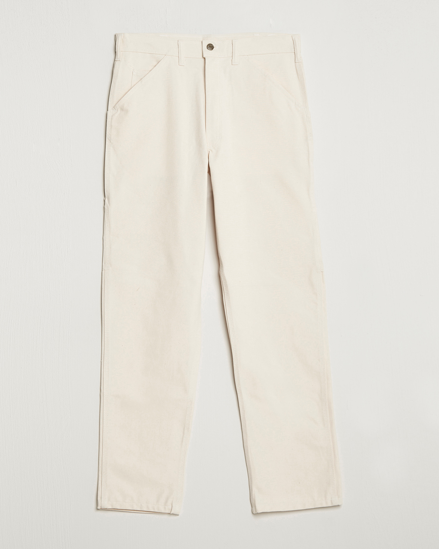 Hombres | Pantalones | Stan Ray | 80s Painter Pants Natural Drill