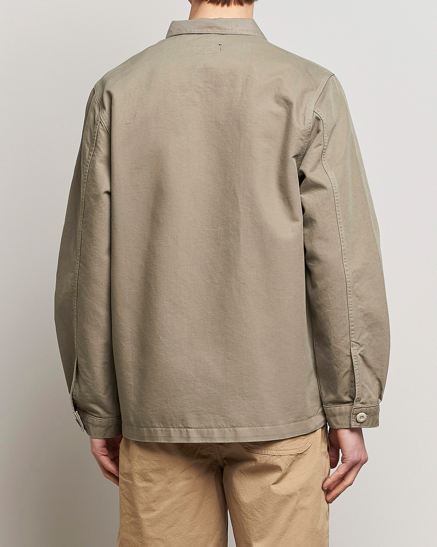 Hombres | Camisas | Stan Ray | Painters Jacket Dusk