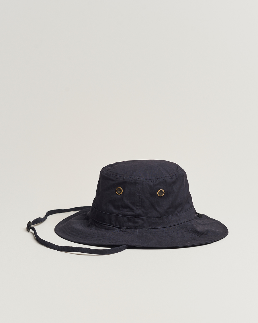 Hombres | Stan Ray Cotton Boonie Navy | Stan Ray | Cotton Boonie Navy