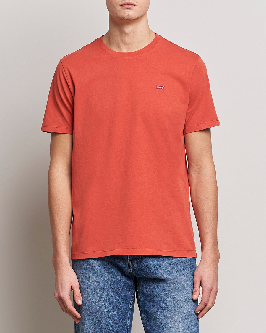Hombres | Camisetas | Levi's | Original T-Shirt Chili