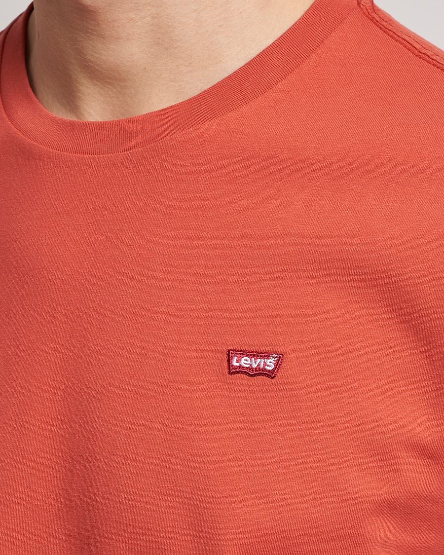 Hombres | Camisetas | Levi's | Original T-Shirt Chili
