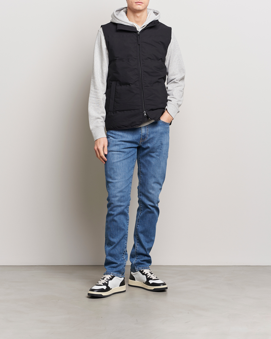 Hombres | Vaqueros | Levi's | 511 Slim Jeans Everett Night Out