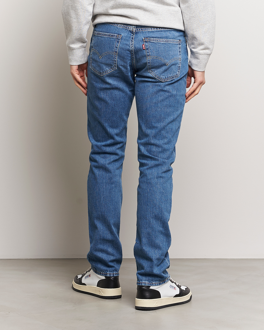 Hombres | Vaqueros | Levi's | 511 Slim Jeans Everett Night Out