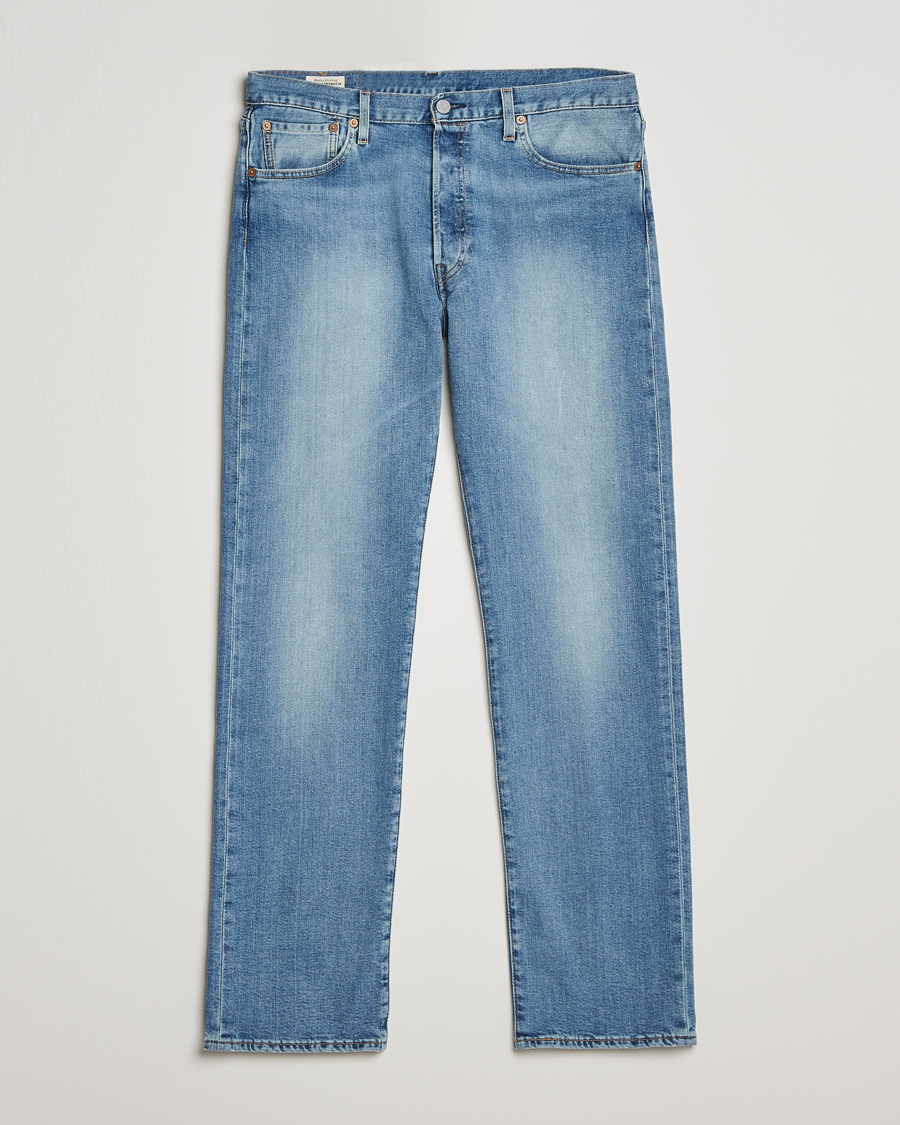 Hombres | Vaqueros | Levi's | 501 Original Jeans I Call You Name