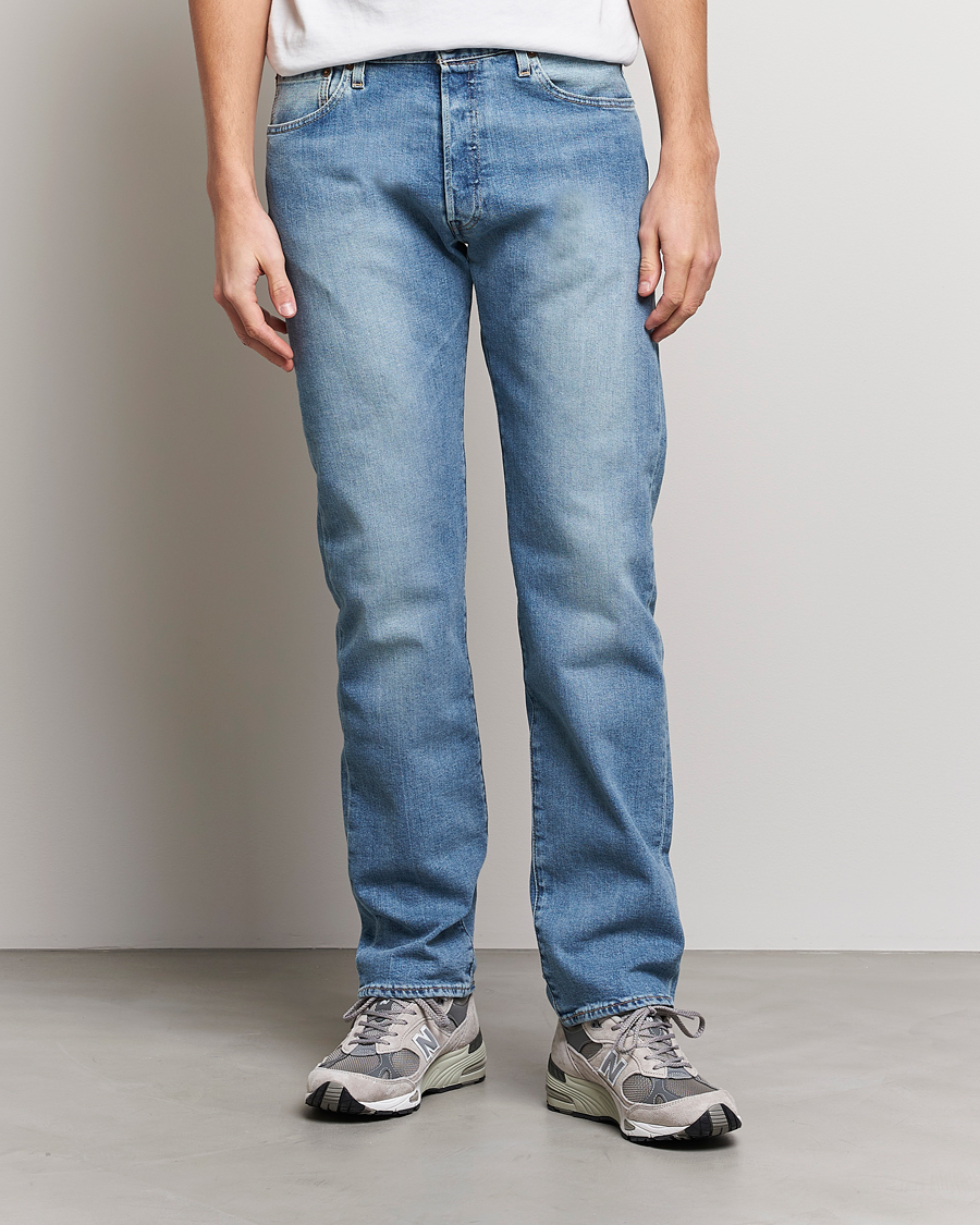 Hombres | Vaqueros | Levi's | 501 Original Jeans I Call You Name