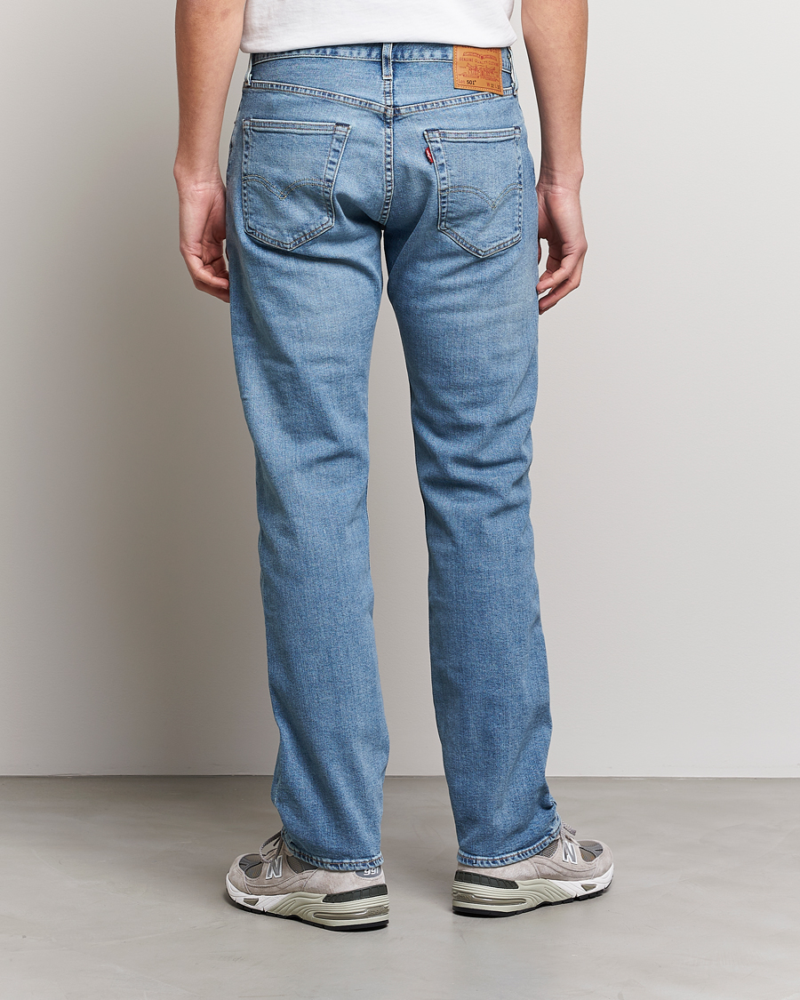 Hombres | Vaqueros | Levi's | 501 Original Jeans I Call You Name