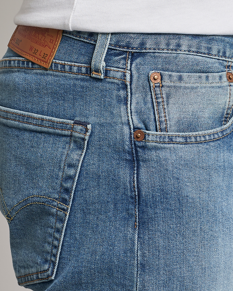 Hombres | Vaqueros | Levi's | 501 Original Jeans I Call You Name