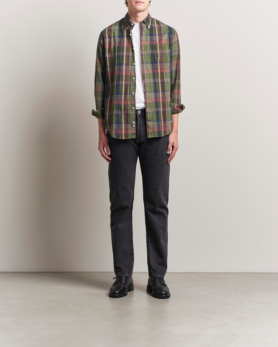 Levi's 501 Original Jeans Crash Courses en CareOfCarl.es