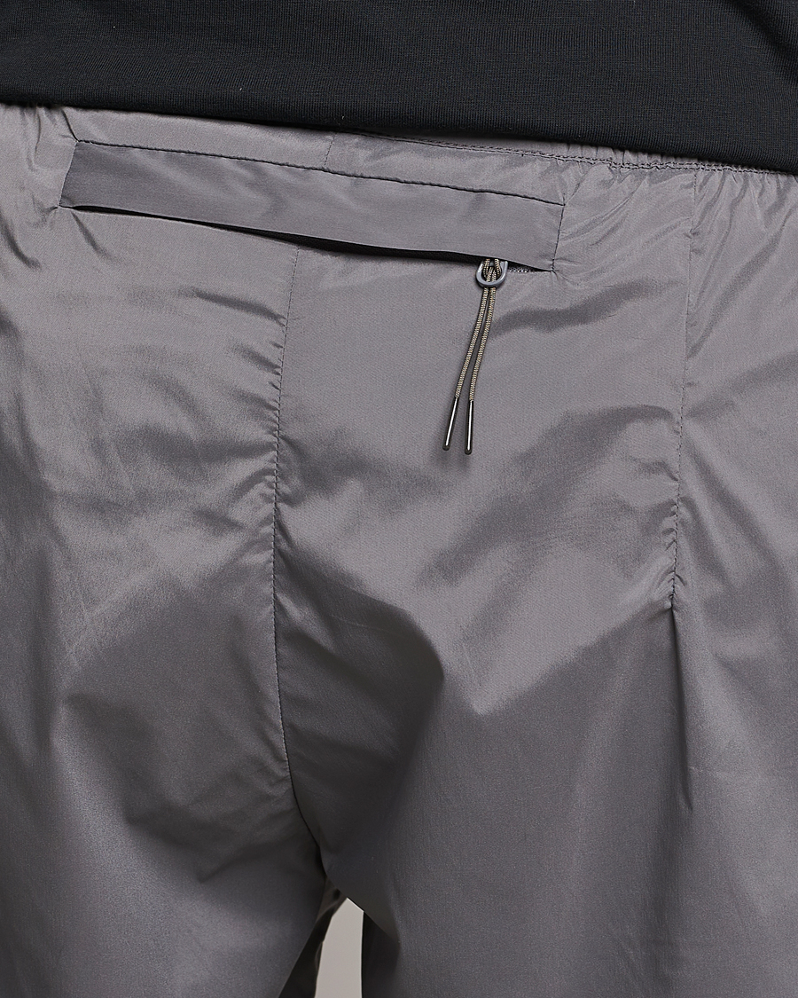 Hombres | Pantalones cortos | Satisfy | TechSilk 8 Inch Shorts Fossil
