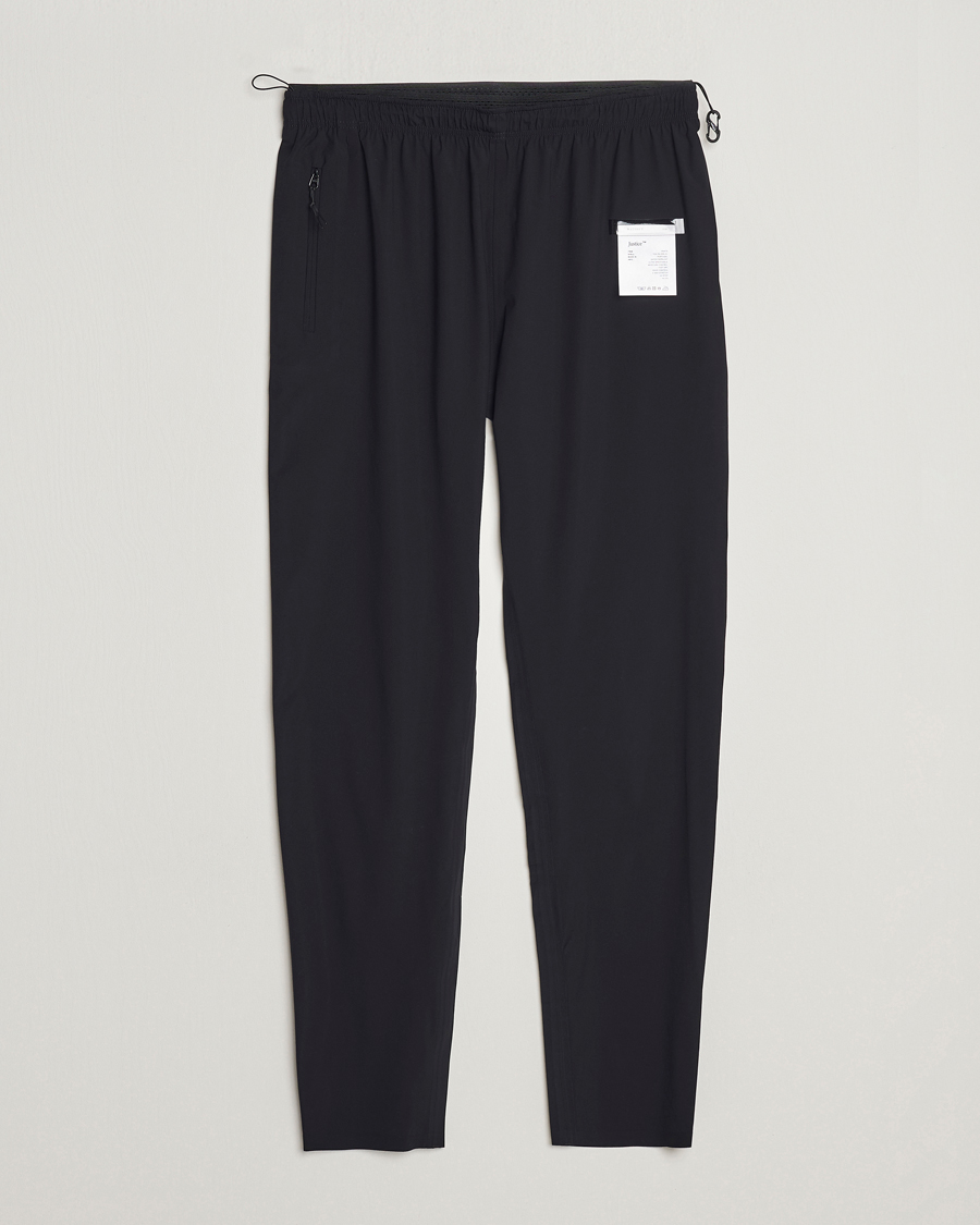 Hombres | Pantalones | Satisfy | Justice Pants Black