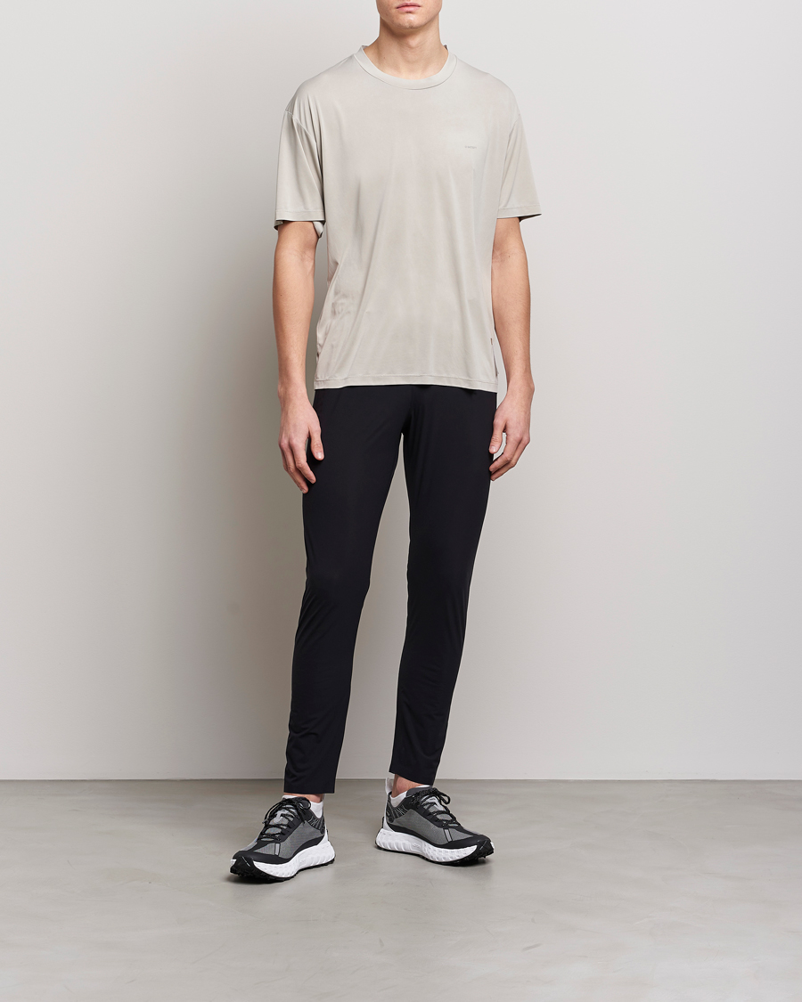 Hombres | Pantalones | Satisfy | Justice Pants Black