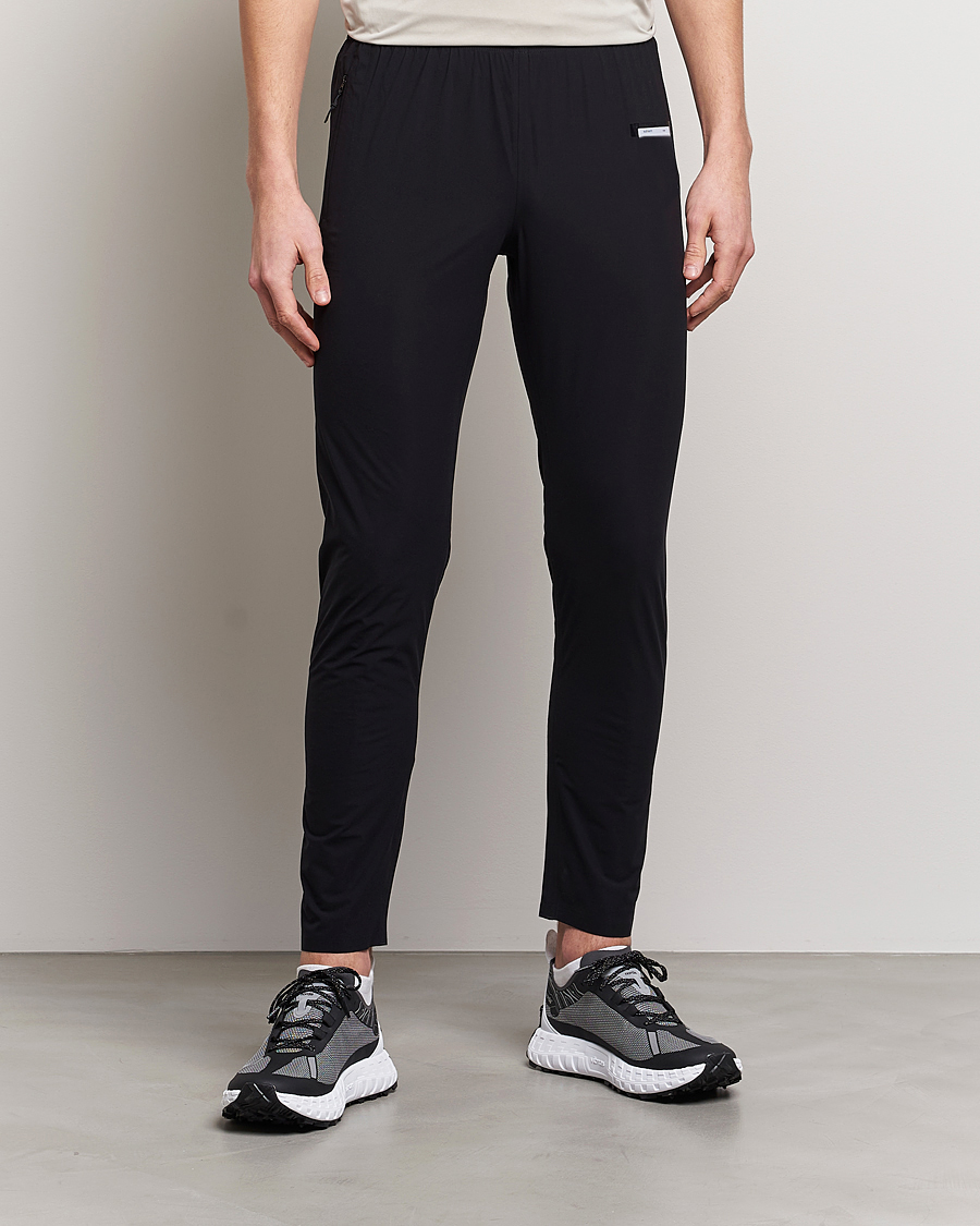 Hombres | Pantalones | Satisfy | Justice Pants Black