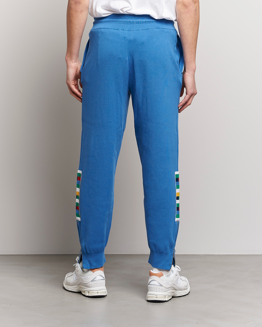 Hombres | Pantalones | Missoni | Sport Original Joggers Blue