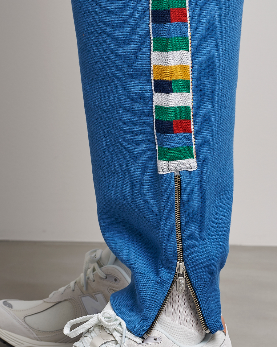 Hombres | Pantalones | Missoni | Sport Original Joggers Blue