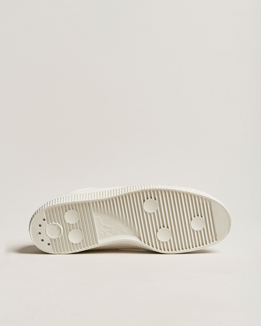 Hombres | Zapatillas | Novesta | Star Master Organic Cotton Sneaker White
