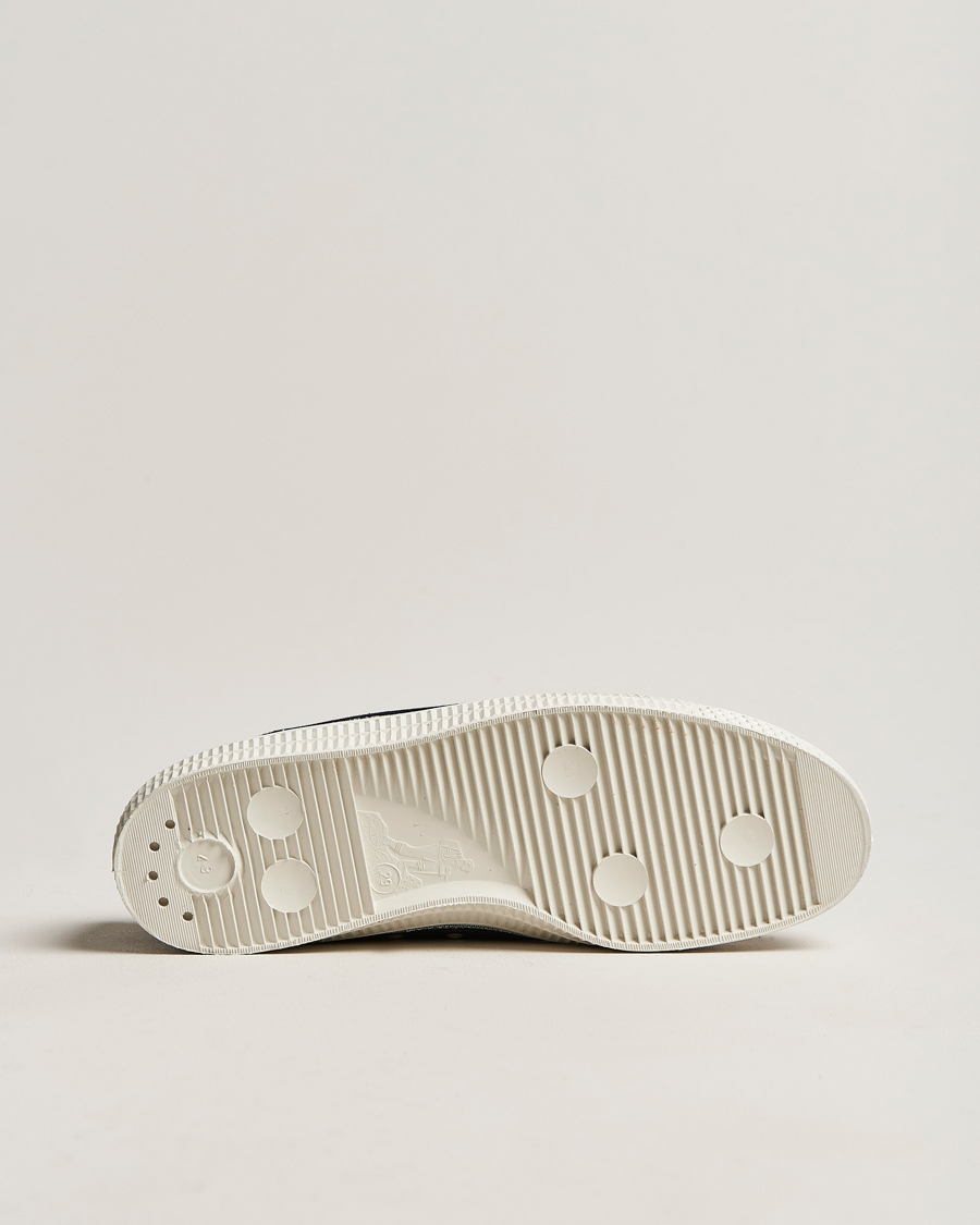 Hombres | Novesta Star Master Organic Cotton Sneaker Black | Novesta | Star Master Organic Cotton Sneaker Black