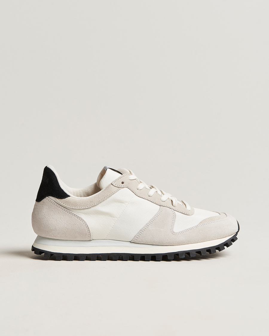 Hombres | Zapatillas | Novesta | Marathon Trail Running Sneaker White