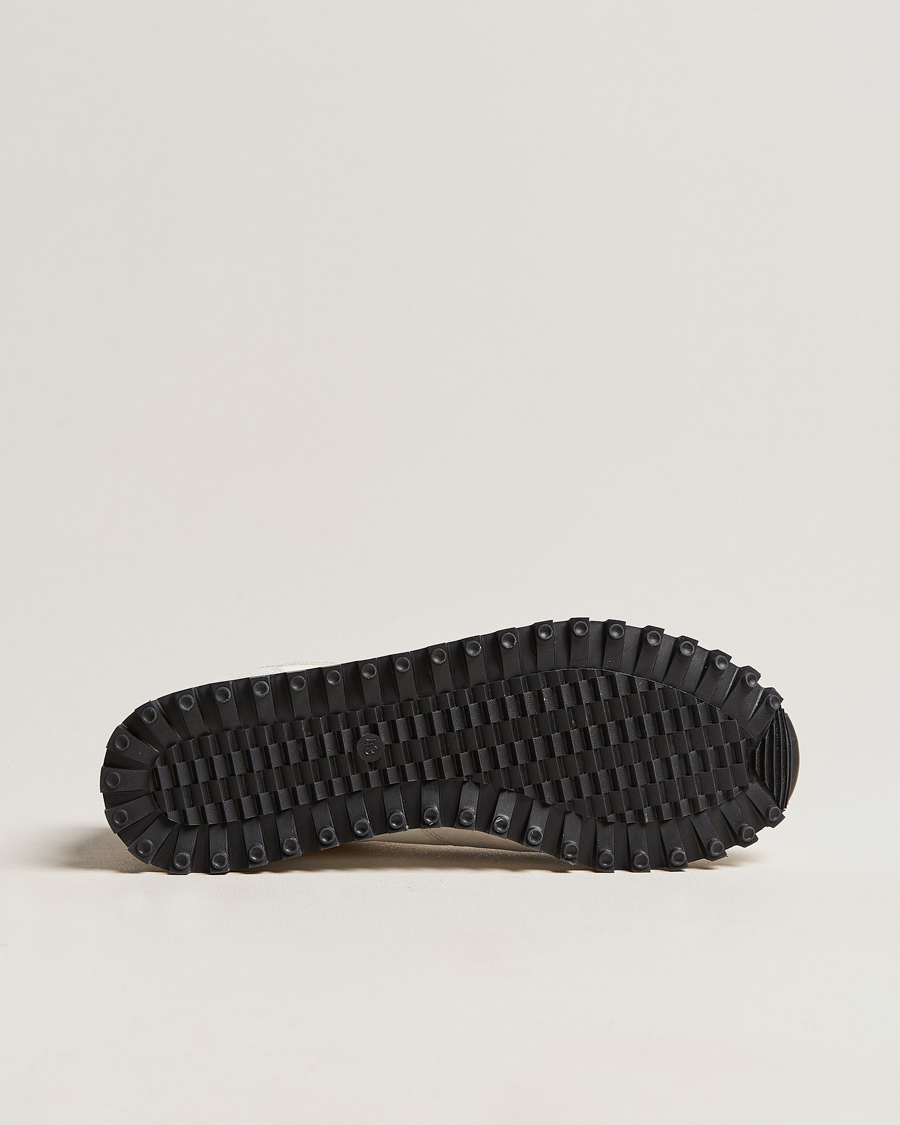 Hombres | Zapatillas | Novesta | Marathon Trail Running Sneaker White