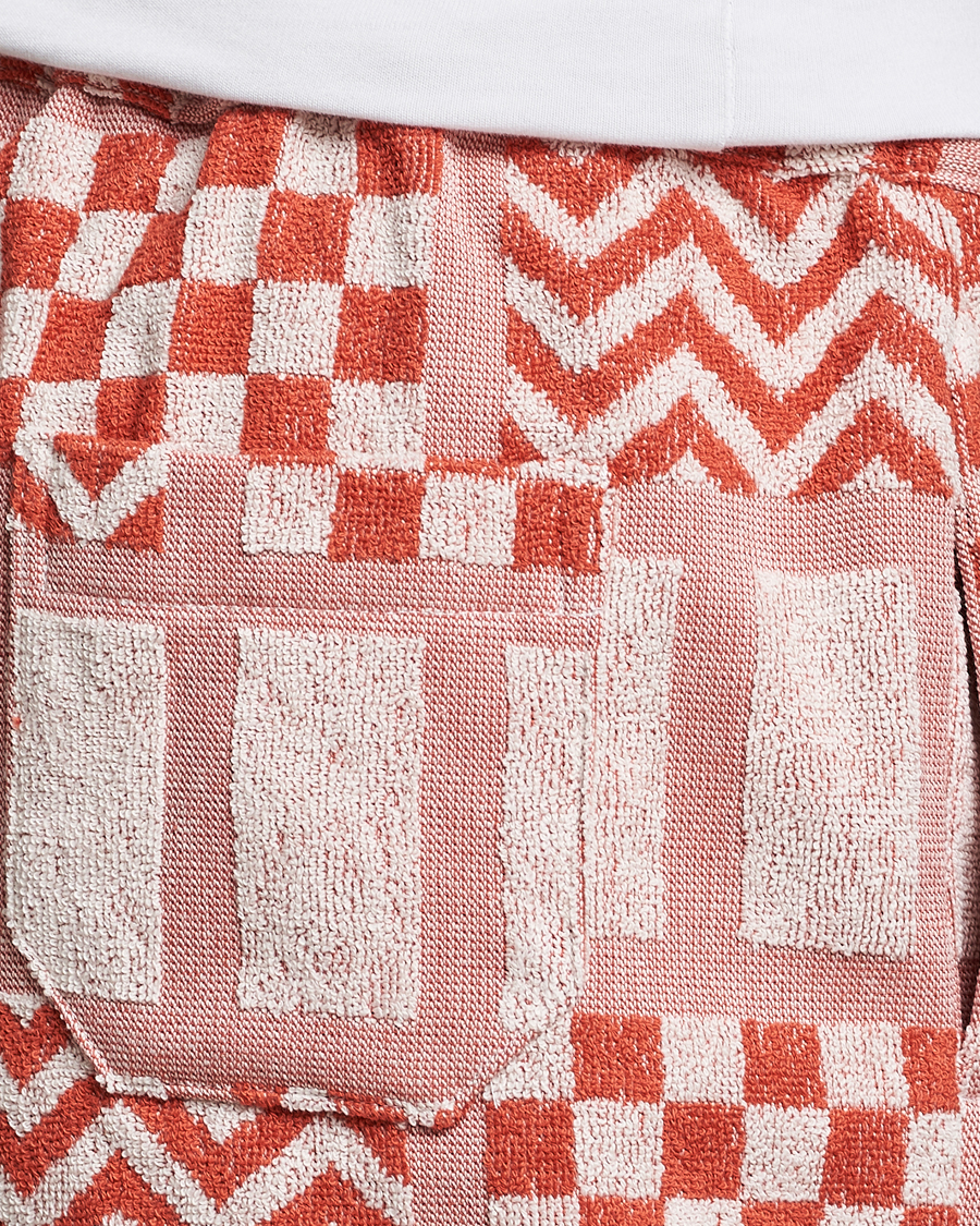 Hombres | Pantalones cortos | OAS | Terry Shorts Miximize