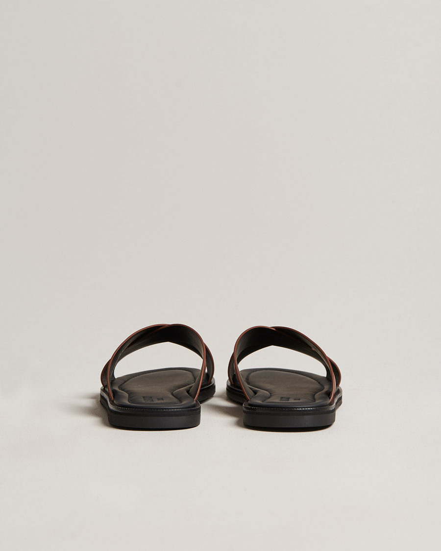 Hombres | Bally Jair Sandal Cuero | Bally | Jair Sandal Cuero