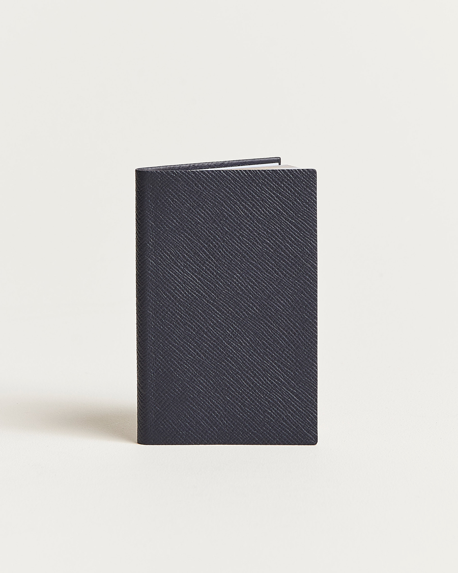 Hombres | Cuadernos | Smythson | Panama Notebook