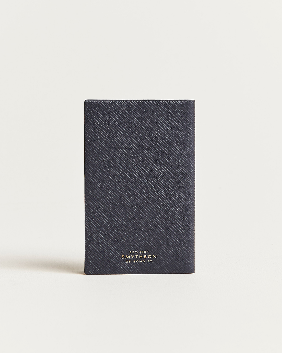 Hombres | Cuadernos | Smythson | Panama Notebook