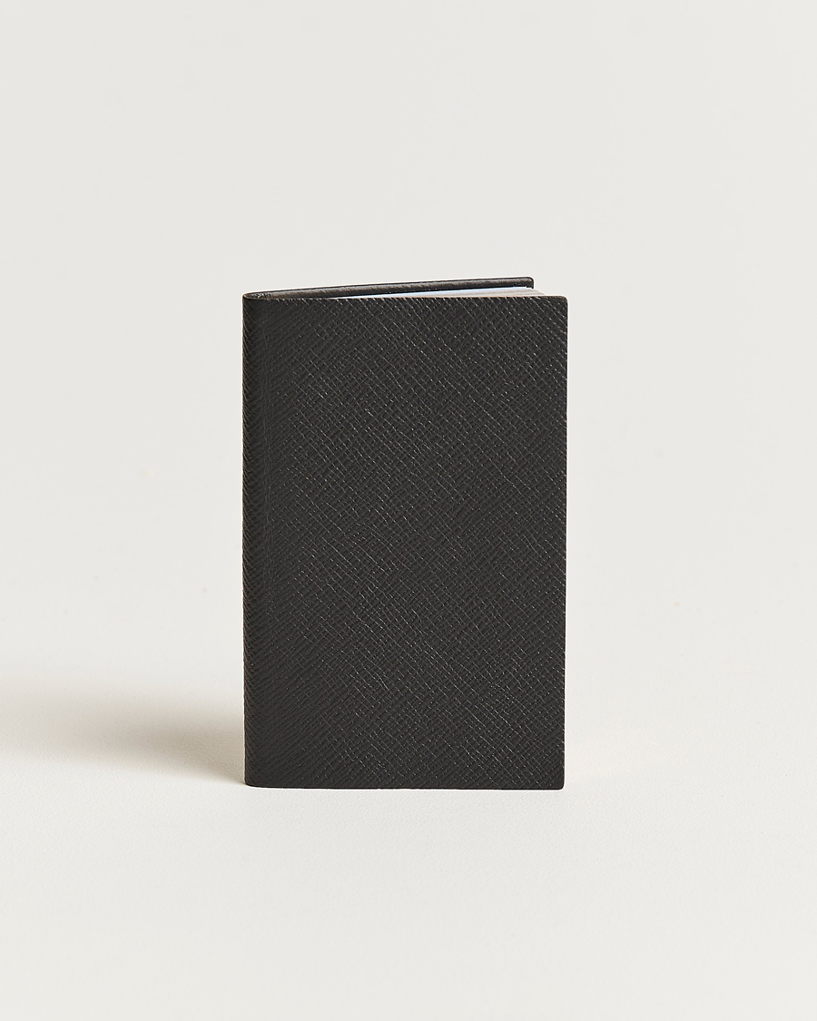 Hombres | Cuadernos | Smythson | Panama Notebook