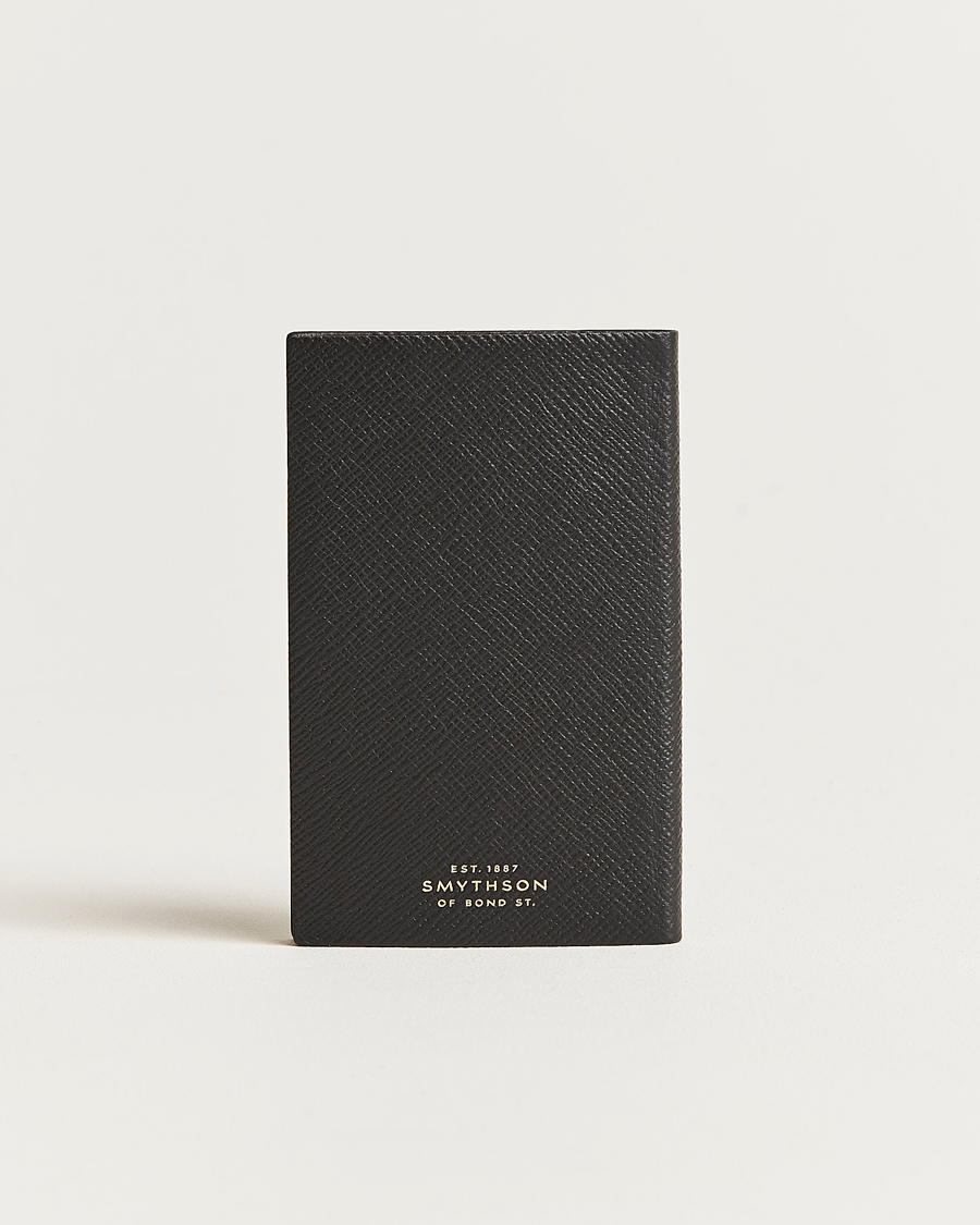 Hombres | Cuadernos | Smythson | Panama Notebook 
