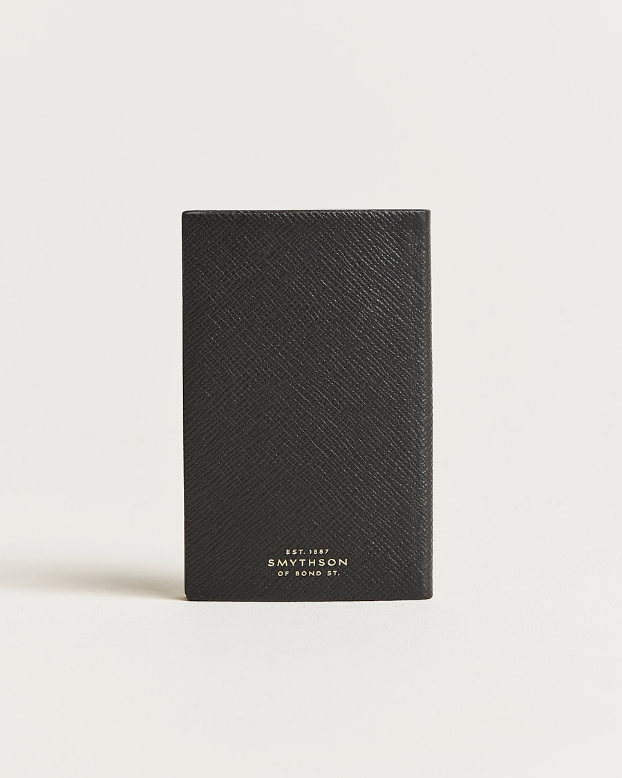Hombres | Cuadernos | Smythson | Panama Notebook