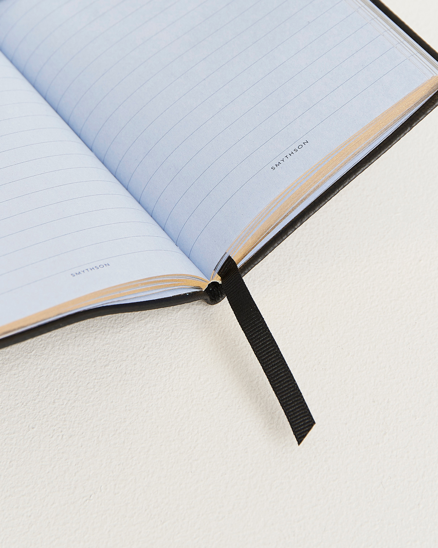 Hombres | Cuadernos | Smythson | Panama Notebook
