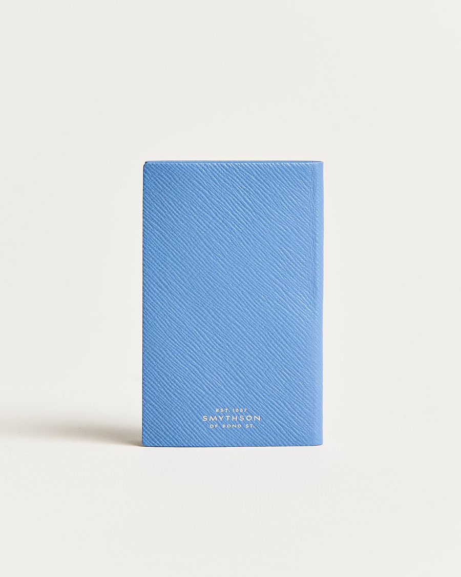 Hombres | Cuadernos | Smythson | Panama Notebook 