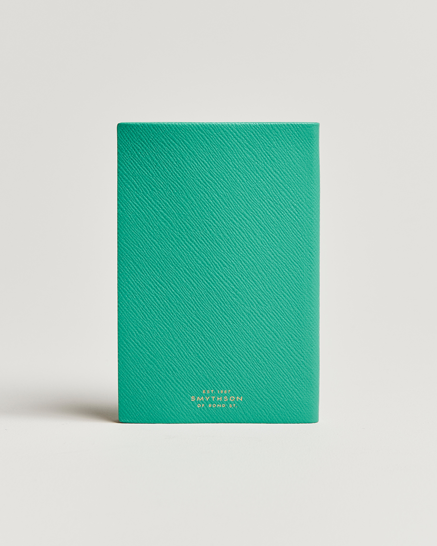Hombres | Smythson Chelsea Noteboox