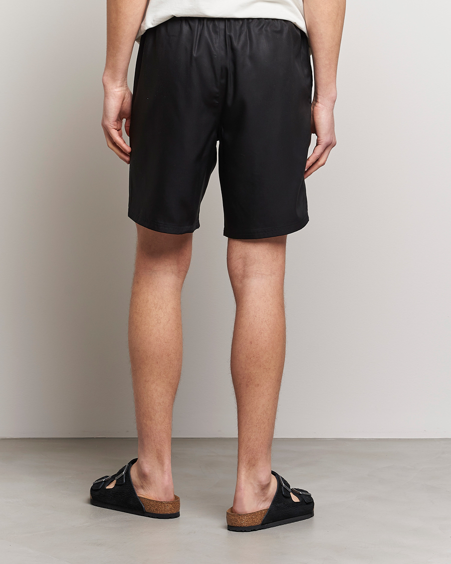 Hombres | Pantalones cortos | Calvin Klein | Lyocell Loungewear Shorts Black