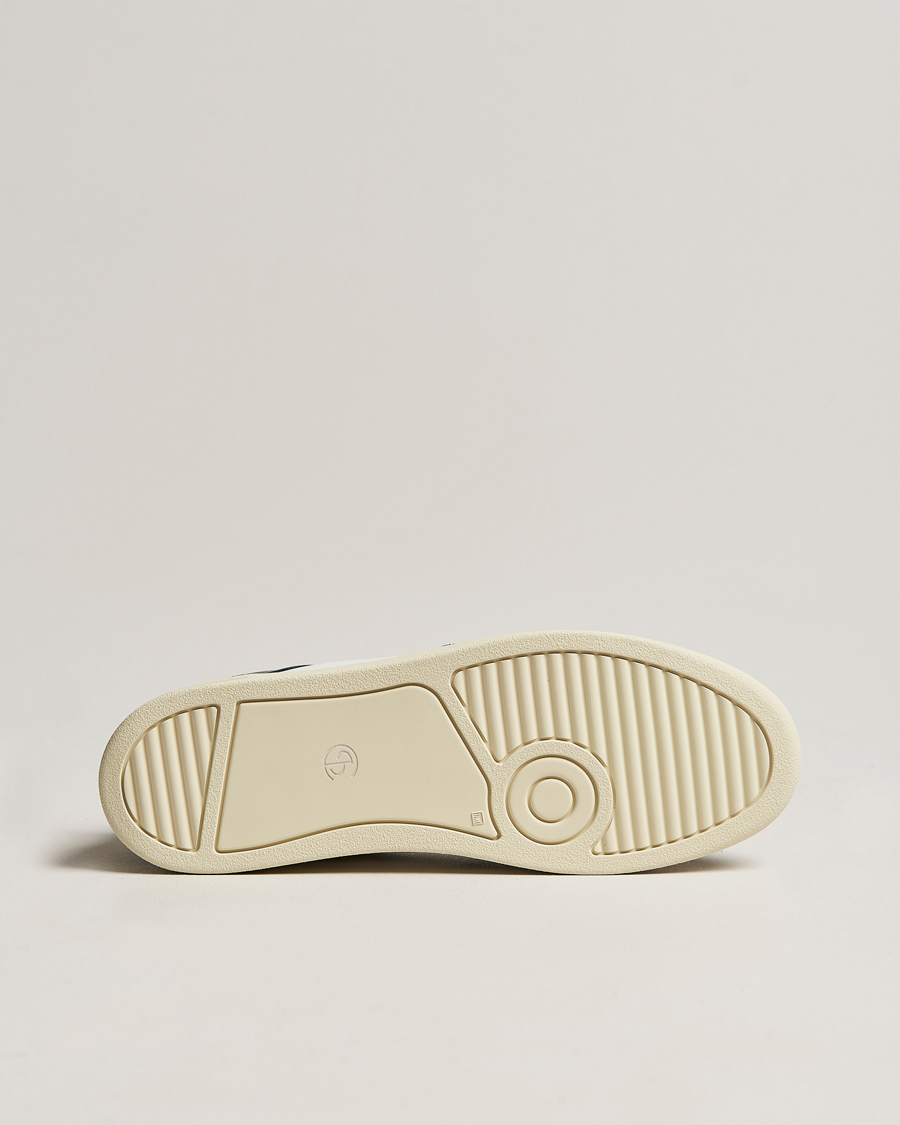 Hombres | C.QP Cingo Leather Sneaker White/Bottle Green | CQP | C.QP Cingo Leather Sneaker White/Bottle Green