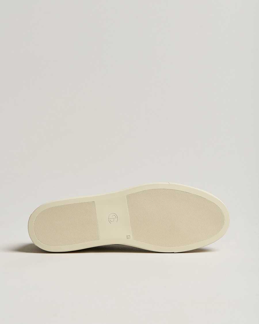 Hombres | C.QP Racquet Sneaker Sage | CQP | C.QP Racquet Sneaker Sage