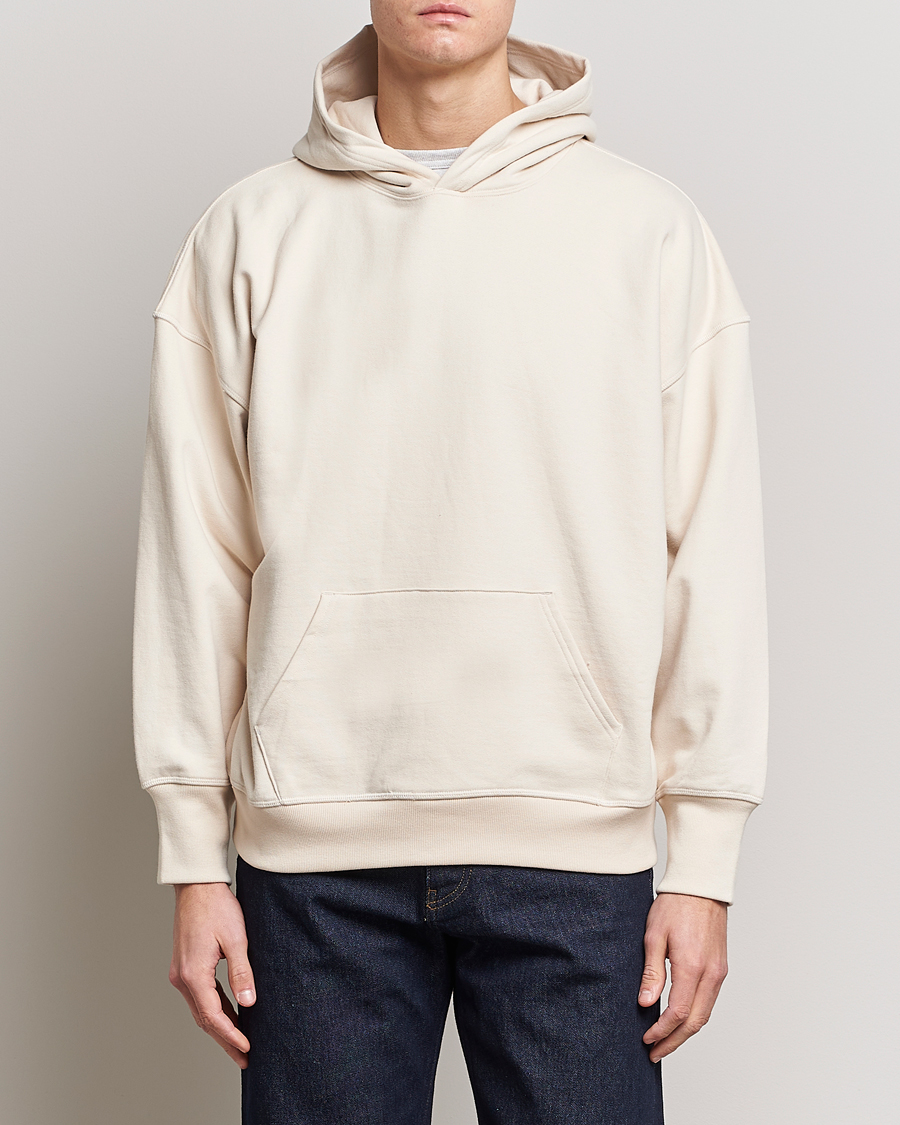 Hombres | Jerséis y prendas de punto | Levi's | Classic Hoodie Angora