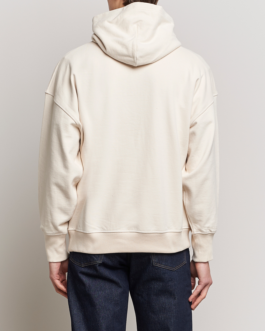 Hombres | Jerséis y prendas de punto | Levi's | Classic Hoodie Angora